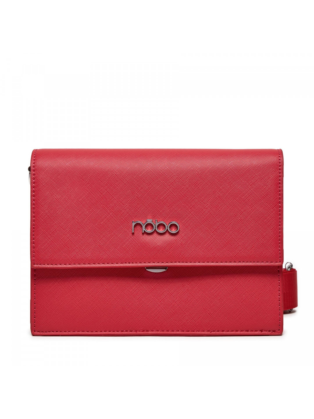 Kabelka Nobo NBAG-P2290-CM04 Červená